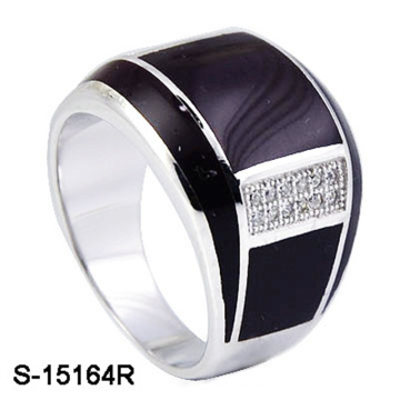 Neue Design Factory Großhandel 925 Sterling Silber Ring